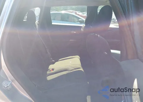 2019 Jeep Cherokee Latitude Fwd из США, поврежденный, VIN 1C4PJLCX8KD340854